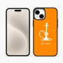 כיסוי בעיצוב אישי עם השם שלך לדגם - Apple iPhone 15 Plus בעיצוב נרגילה