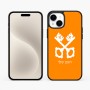 כיסוי בעיצוב אישי עם השם שלך לדגם - Apple iPhone 15 Plus בעיצוב מפתחות