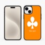 כיסוי בעיצוב אישי עם השם שלך לדגם - Apple iPhone 15 Plus בעיצוב אגם