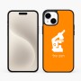כיסוי בעיצוב אישי עם השם שלך לדגם - Apple iPhone 15 Plus בעיצוב מיקרוסקופ