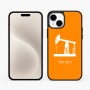 כיסוי בעיצוב אישי עם השם שלך לדגם - Apple iPhone 15 Plus בעיצוב באר נפט