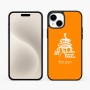 כיסוי בעיצוב אישי עם השם שלך לדגם - Apple iPhone 15 Plus בעיצוב פגודה - יפן