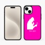 כיסוי בעיצוב אישי עם השם שלך לדגם - Apple iPhone 15 Plus בעיצוב בתים של שרלוק