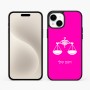 כיסוי בעיצוב אישי עם השם שלך לדגם - Apple iPhone 15 Plus בעיצוב מזלות - מאזניים