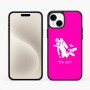 כיסוי בעיצוב אישי עם השם שלך לדגם - Apple iPhone 15 Plus בעיצוב צוללן