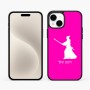 כיסוי בעיצוב אישי עם השם שלך לדגם - Apple iPhone 15 Plus בעיצוב סמוראי