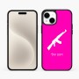 כיסוי בעיצוב אישי עם השם שלך לדגם - Apple iPhone 15 Plus בעיצוב אק 47