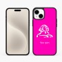 כיסוי בעיצוב אישי עם השם שלך לדגם - Apple iPhone 15 Plus בעיצוב ספינקס מצרים