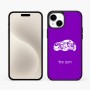 כיסוי בעיצוב אישי עם השם שלך לדגם - Apple iPhone 15 Plus בעיצוב מכונית