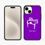 כיסוי בעיצוב אישי עם השם שלך לדגם - Apple iPhone 15 Plus בעיצוב שחקן ביליארד