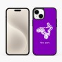 כיסוי בעיצוב אישי עם השם שלך לדגם - Apple iPhone 15 Plus בעיצוב רוכב טרקטורונים
