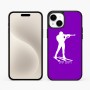 כיסוי בעיצוב אישי עם השם שלך לדגם - Apple iPhone 15 Plus בעיצוב ביאתלון