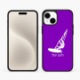 כיסוי בעיצוב אישי עם השם שלך לדגם - Apple iPhone 15 Plus בעיצוב לגלוש - גלישה - שייט