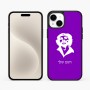 כיסוי בעיצוב אישי עם השם שלך לדגם - Apple iPhone 15 Plus בעיצוב צ'ה גווארה
