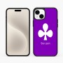 כיסוי בעיצוב אישי עם השם שלך לדגם - Apple iPhone 15 Plus בעיצוב אגם