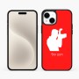 כיסוי בעיצוב אישי עם השם שלך לדגם - Apple iPhone 15 Plus בעיצוב צלם - גברים