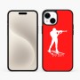 כיסוי בעיצוב אישי עם השם שלך לדגם - Apple iPhone 15 Plus בעיצוב ביאתלון