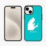 כיסוי בעיצוב אישי עם השם שלך לדגם - Apple iPhone 15 Plus בעיצוב בתים של שרלוק