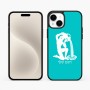 כיסוי בעיצוב אישי עם השם שלך לדגם - Apple iPhone 15 Plus בעיצוב מזלות - דלי