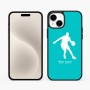 כיסוי בעיצוב אישי עם השם שלך לדגם - Apple iPhone 15 Plus בעיצוב שחקן כדורסל
