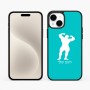 כיסוי בעיצוב אישי עם השם שלך לדגם - Apple iPhone 15 Plus בעיצוב פיתוח גוף