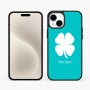 כיסוי בעיצוב אישי עם השם שלך לדגם - Apple iPhone 15 Plus בעיצוב קלבר