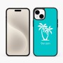 כיסוי בעיצוב אישי עם השם שלך לדגם - Apple iPhone 15 Plus בעיצוב כפות ידיים