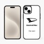 כיסוי בעיצוב אישי עם השם שלך לדגם - Apple iPhone 15 Plus בעיצוב דייהטסו