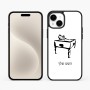 כיסוי בעיצוב אישי עם השם שלך לדגם - Apple iPhone 15 Plus בעיצוב שחקן ביליארד