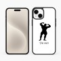 כיסוי בעיצוב אישי עם השם שלך לדגם - Apple iPhone 15 Plus בעיצוב פיתוח גוף
