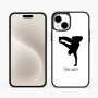 כיסוי בעיצוב אישי עם השם שלך לדגם - Apple iPhone 15 Plus בעיצוב ברייקדאנס