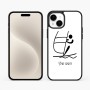 כיסוי בעיצוב אישי עם השם שלך לדגם - Apple iPhone 15 Plus בעיצוב שייט אולימפי