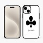 כיסוי בעיצוב אישי עם השם שלך לדגם - Apple iPhone 15 Plus בעיצוב אגם
