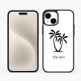 כיסוי בעיצוב אישי עם השם שלך לדגם - Apple iPhone 15 Plus בעיצוב כפות ידיים
