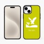 כיסוי בעיצוב אישי עם השם שלך לדגם - Apple iPhone 15 Plus בעיצוב נשר אמריקאי