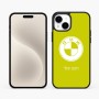 כיסוי בעיצוב אישי עם השם שלך לדגם - Apple iPhone 15 Plus בעיצוב ב.מ.וו