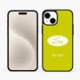 כיסוי בעיצוב אישי עם השם שלך לדגם - Apple iPhone 15 Plus בעיצוב לחצות