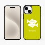 כיסוי בעיצוב אישי עם השם שלך לדגם - Apple iPhone 15 Plus בעיצוב מזלות - דגים