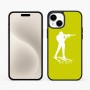 כיסוי בעיצוב אישי עם השם שלך לדגם - Apple iPhone 15 Plus בעיצוב ביאתלון