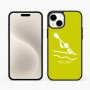 כיסוי בעיצוב אישי עם השם שלך לדגם - Apple iPhone 15 Plus בעיצוב קיאק אולימפי