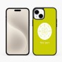 כיסוי בעיצוב אישי עם השם שלך לדגם - Apple iPhone 15 Plus בעיצוב לוח שנה אצטקי של המאיה