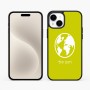 כיסוי בעיצוב אישי עם השם שלך לדגם - Apple iPhone 15 Plus בעיצוב עולם