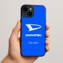 כיסוי בעיצוב אישי עם השם שלך לדגם - Apple iPhone 15 Plus בעיצוב דייהטסו