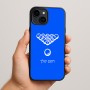 כיסוי בעיצוב אישי עם השם שלך לדגם - Apple iPhone 15 Plus בעיצוב בריכה - ביליארד -