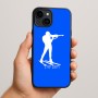 כיסוי בעיצוב אישי עם השם שלך לדגם - Apple iPhone 15 Plus בעיצוב ביאתלון