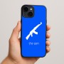 כיסוי בעיצוב אישי עם השם שלך לדגם - Apple iPhone 15 Plus בעיצוב אק 47