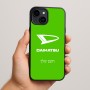 כיסוי בעיצוב אישי עם השם שלך לדגם - Apple iPhone 15 Plus בעיצוב דייהטסו