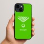 כיסוי בעיצוב אישי עם השם שלך לדגם - Apple iPhone 15 Plus בעיצוב בריכה - ביליארד -
