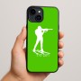 כיסוי בעיצוב אישי עם השם שלך לדגם - Apple iPhone 15 Plus בעיצוב ביאתלון