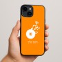 כיסוי בעיצוב אישי עם השם שלך לדגם - Apple iPhone 15 Plus בעיצוב תקליטור - אזור מוזיקה